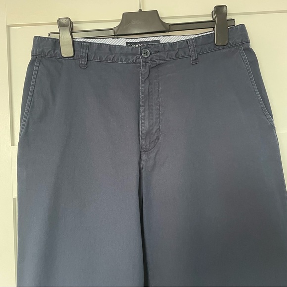 Men’s Chino Pants by Tommy Hilfiger - Picture 2 of 8